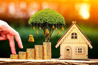 Growing Your Wealth Through Home Ownership